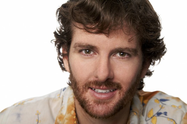 Simon Dooley Fotoğrafı