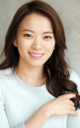Chun Woo-hee Fotoğrafı