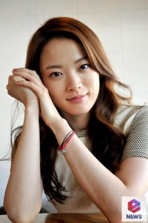 Chun Woo-hee Fotoğrafları 15