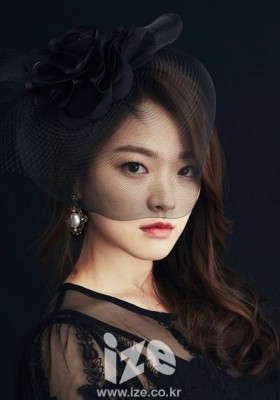 Chun Woo-hee Fotoğrafları 9