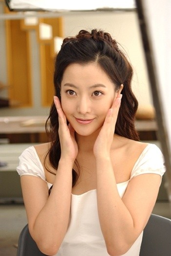 Kim Hee-seon Fotoğrafları 22