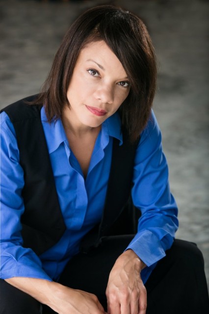 Vivian Fleming-Alvarez Fotoğrafı
