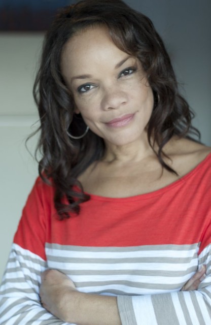 Vivian Fleming-Alvarez Fotoğrafı