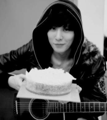 No Min-woo Fotoğrafı