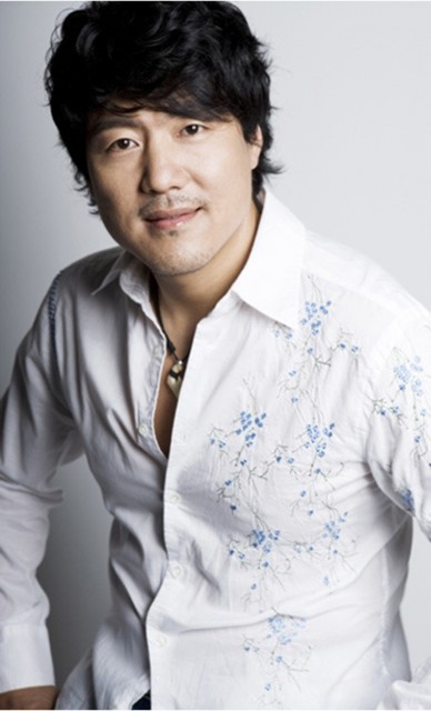 Kim Kwang-hyeon Fotoğrafı