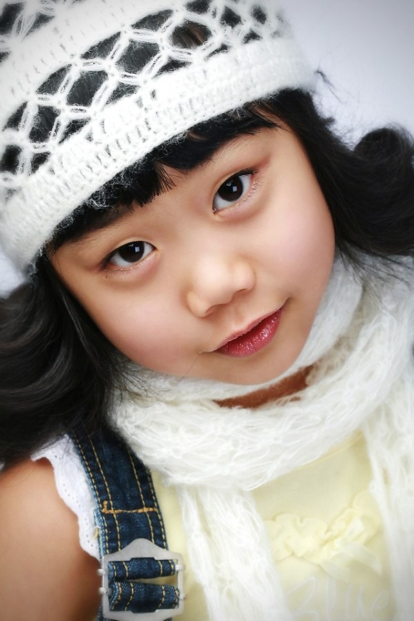 Hee-seon Jeon Fotoğrafı