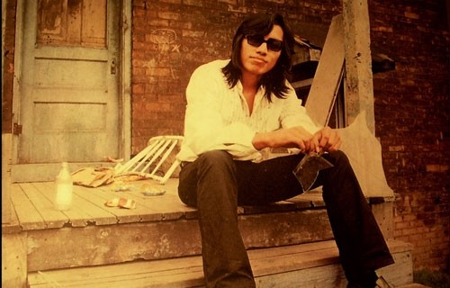 Sixto Rodriguez Fotoğrafı