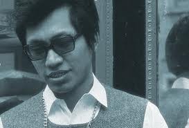 Sixto Rodriguez Fotoğrafı