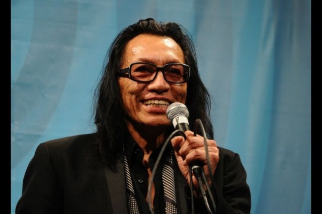 Sixto Rodriguez Fotoğrafları 4