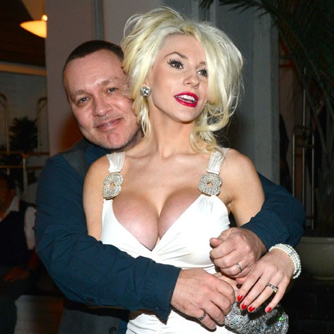 Doug Hutchison Fotoğrafı