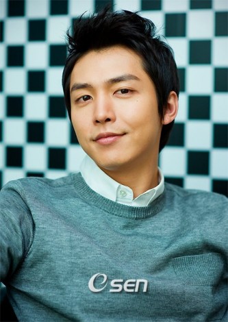 Ryu Sang-wook Fotoğrafı