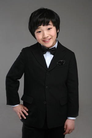 Ham Sung-Min Fotoğrafı