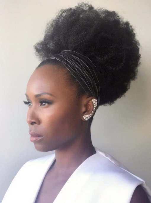 Sydelle Noel Fotoğrafı