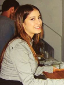 Hazal Kaya Fotoğrafları 389