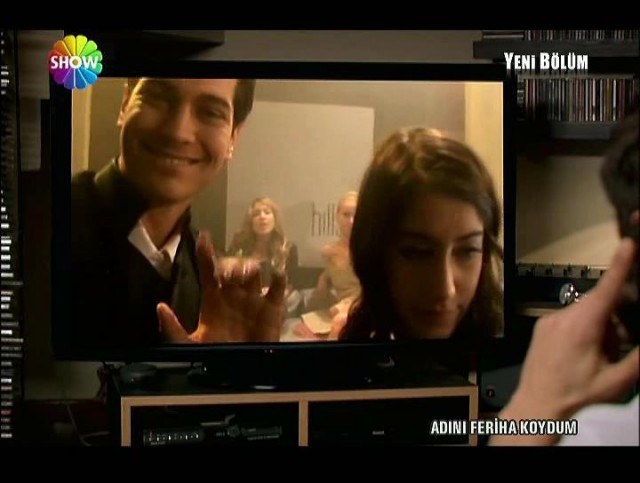 Hazal Kaya Fotoğrafı