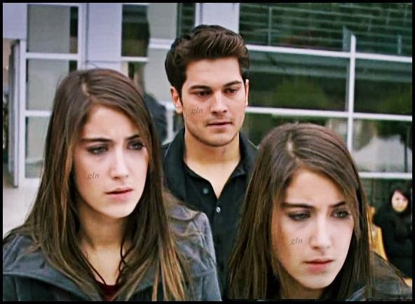 Hazal Kaya Fotoğrafı