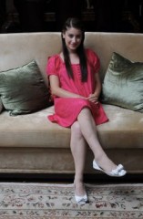 Hazal Kaya Fotoğrafı