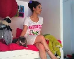 Hazal Kaya Fotoğrafı