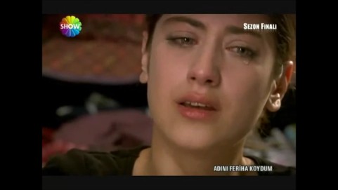 Hazal Kaya Fotoğrafı