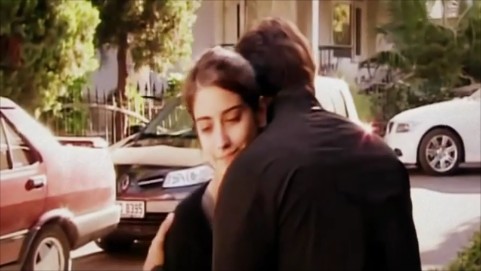 Hazal Kaya Fotoğrafı