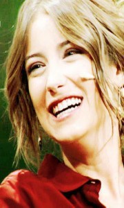 Hazal Kaya Fotoğrafı
