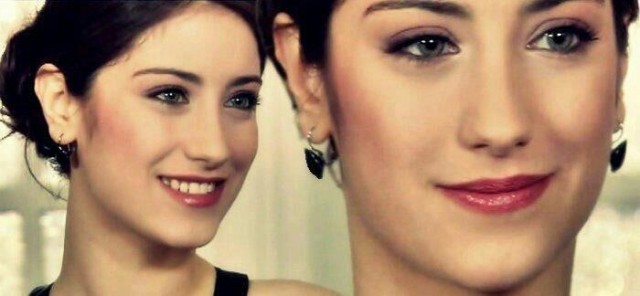 Hazal Kaya Fotoğrafları 632