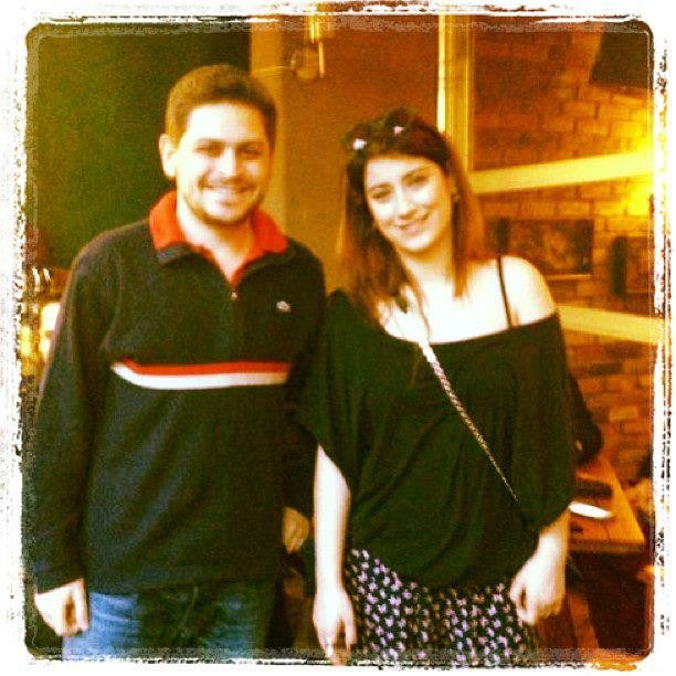 Hazal Kaya Fotoğrafı