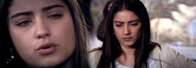 Hazal Kaya Fotoğrafı