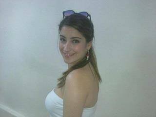 Hazal Kaya Fotoğrafı