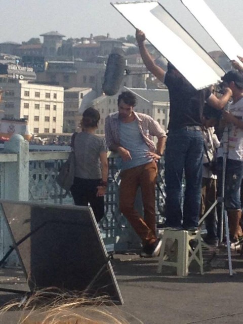 Hazal Kaya Fotoğrafı