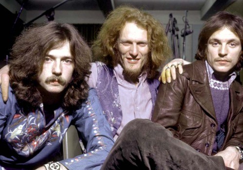 Jack Bruce Fotoğrafları 4