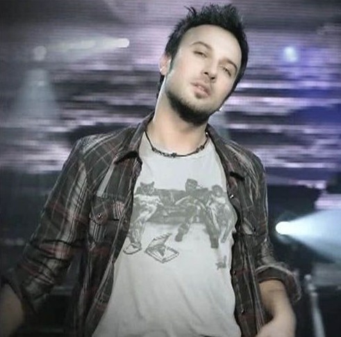 Tarkan Tevetoğlu Fotoğrafları 478