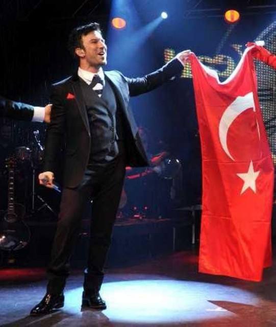 Tarkan Tevetoğlu Fotoğrafları 490