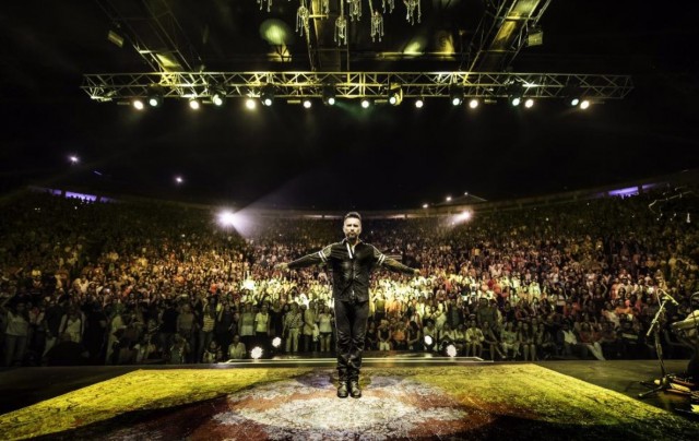 Tarkan Tevetoğlu Fotoğrafı