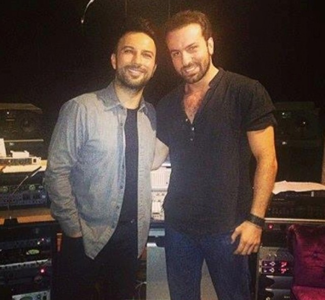 Tarkan Tevetoğlu Fotoğrafları 517