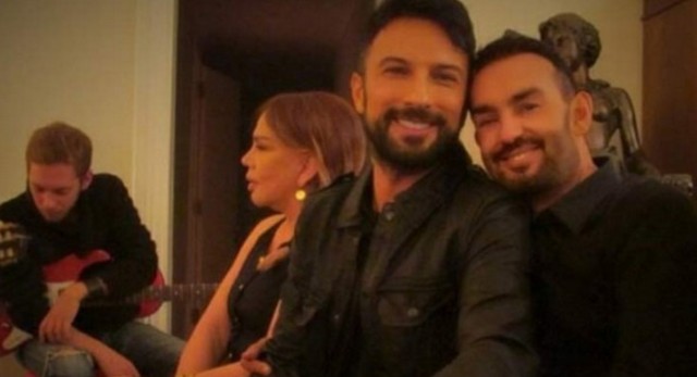 Tarkan Tevetoğlu Fotoğrafları 521