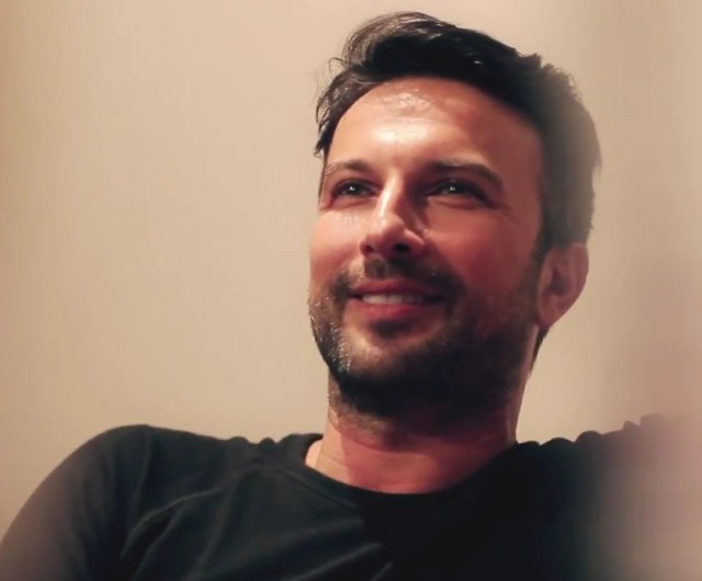 Tarkan Tevetoğlu Fotoğrafı