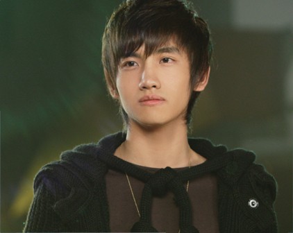 Shim Chang-min Fotoğrafları 3