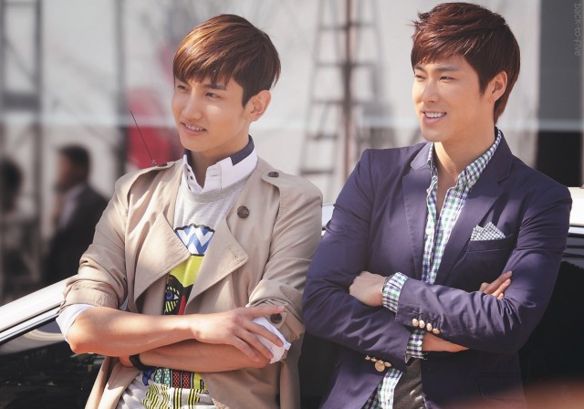 Shim Chang-min Fotoğrafı