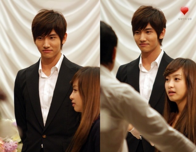 Shim Chang-min Fotoğrafı