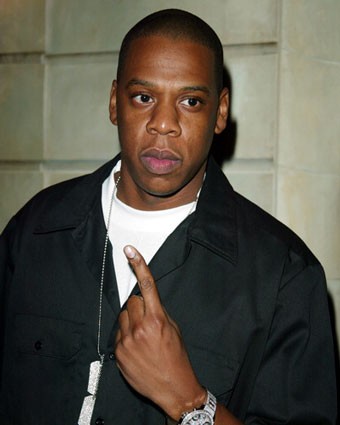 Jay-Z Fotoğrafı