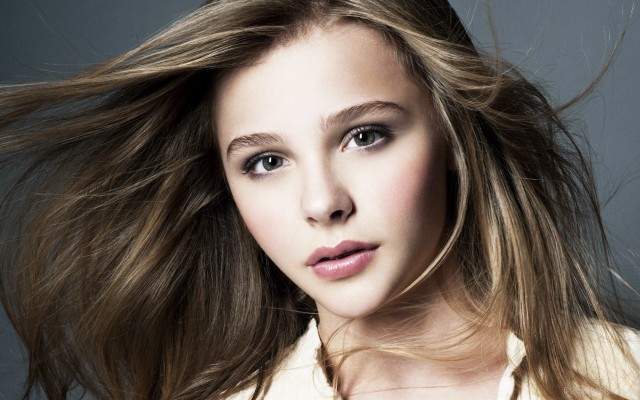 Chloë Grace Moretz Fotoğrafı