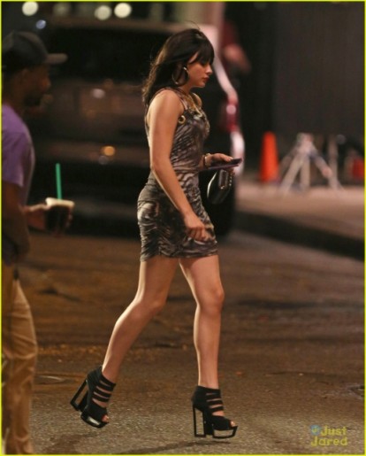 Chloë Grace Moretz Fotoğrafı