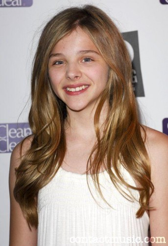 Chloë Grace Moretz Fotoğrafları 89