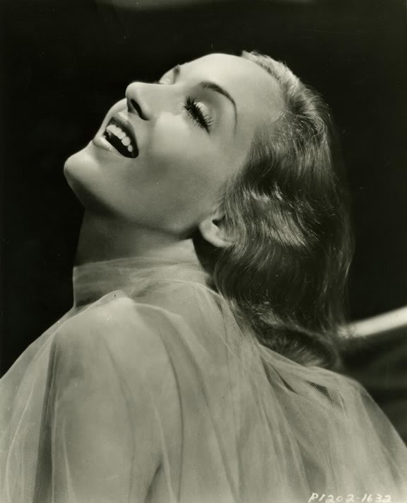 Carole Lombard Fotoğrafları 12