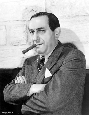 Ernst Lubitsch Fotoğrafları 3