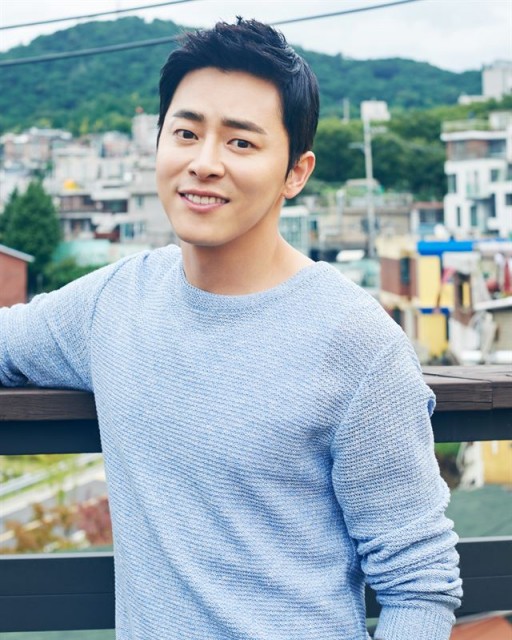 Jo Jeong-seok Fotoğrafı