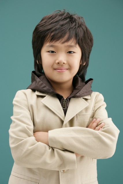 Kang Lee-suk fotoğrafı