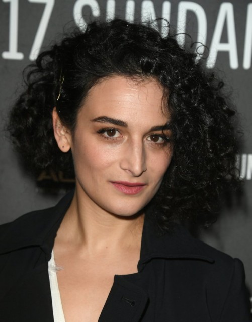 Jenny Slate Fotoğrafları 28