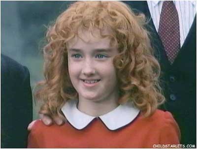 Ashley Johnson Fotoğrafları 7